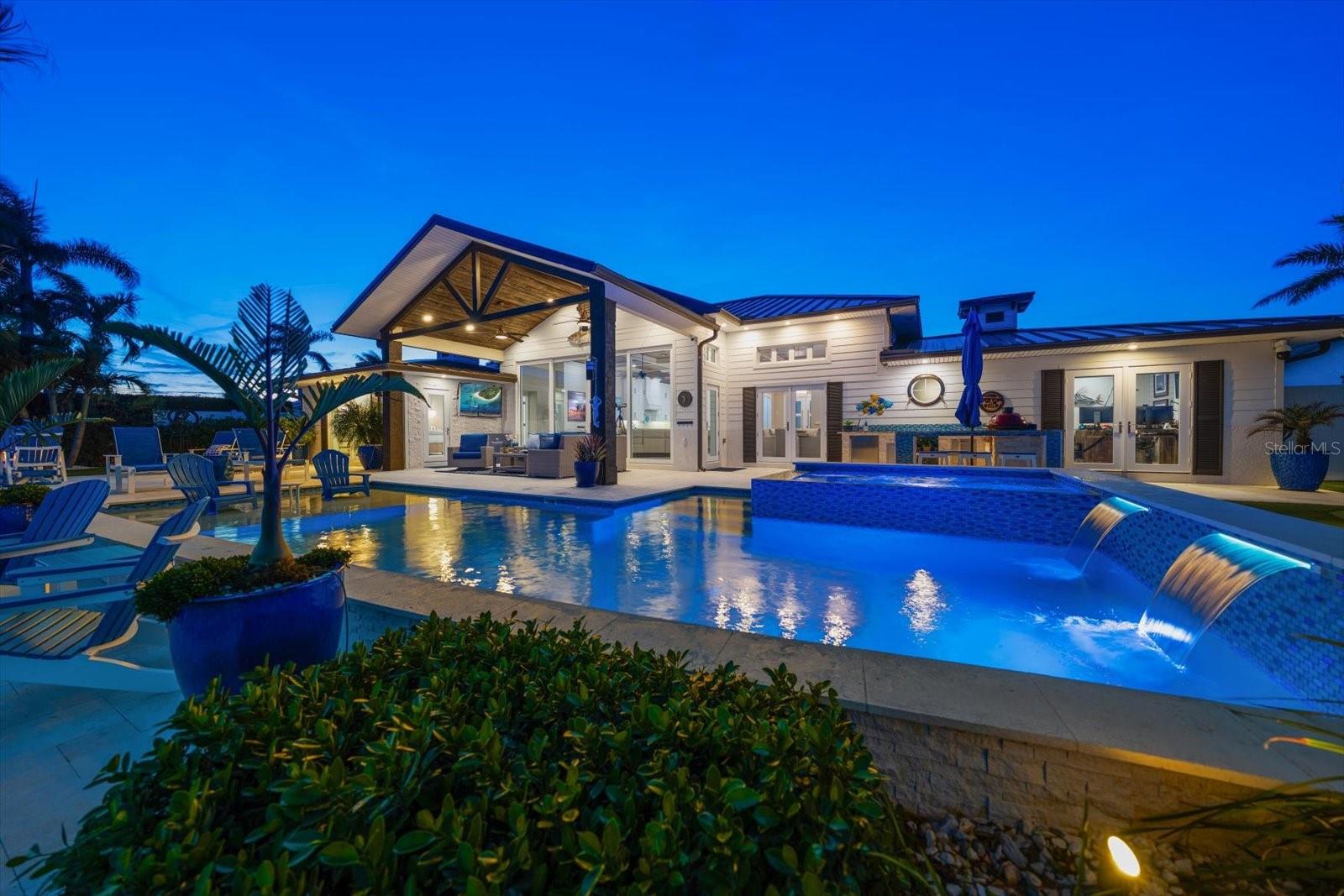 INDIAN BEACH RE-REVISED 15TH ADD - Residential