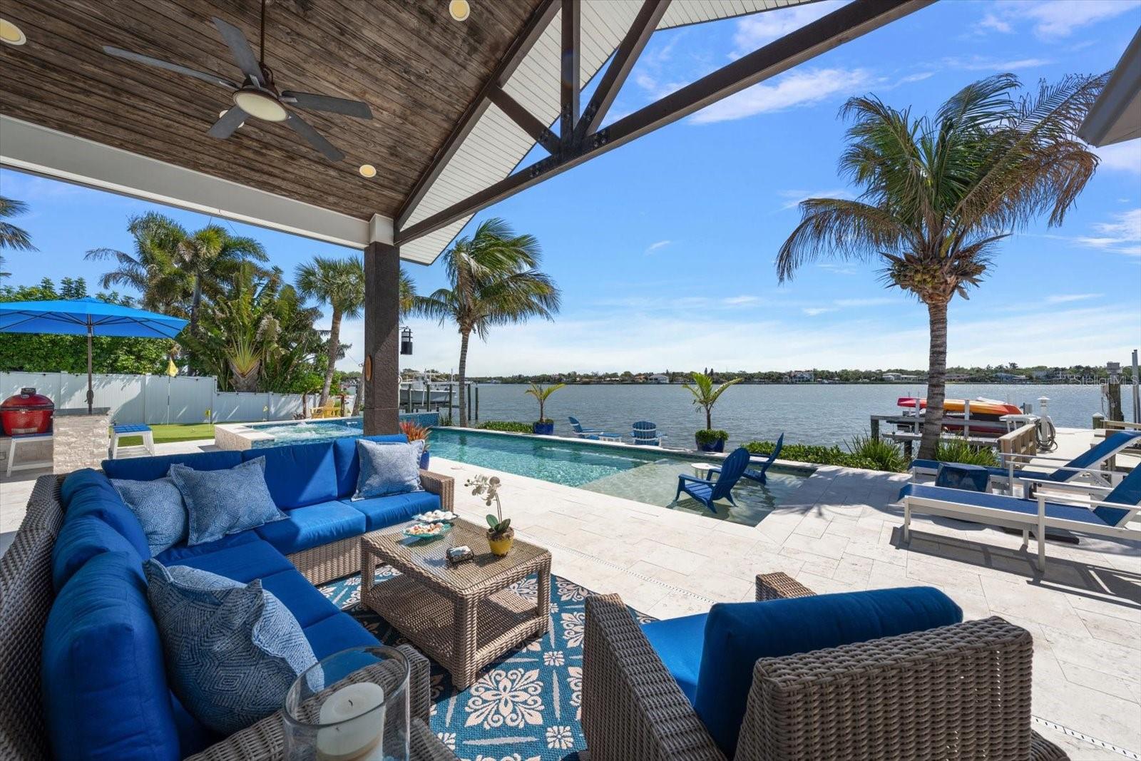 INDIAN BEACH RE-REVISED 15TH ADD - Residential