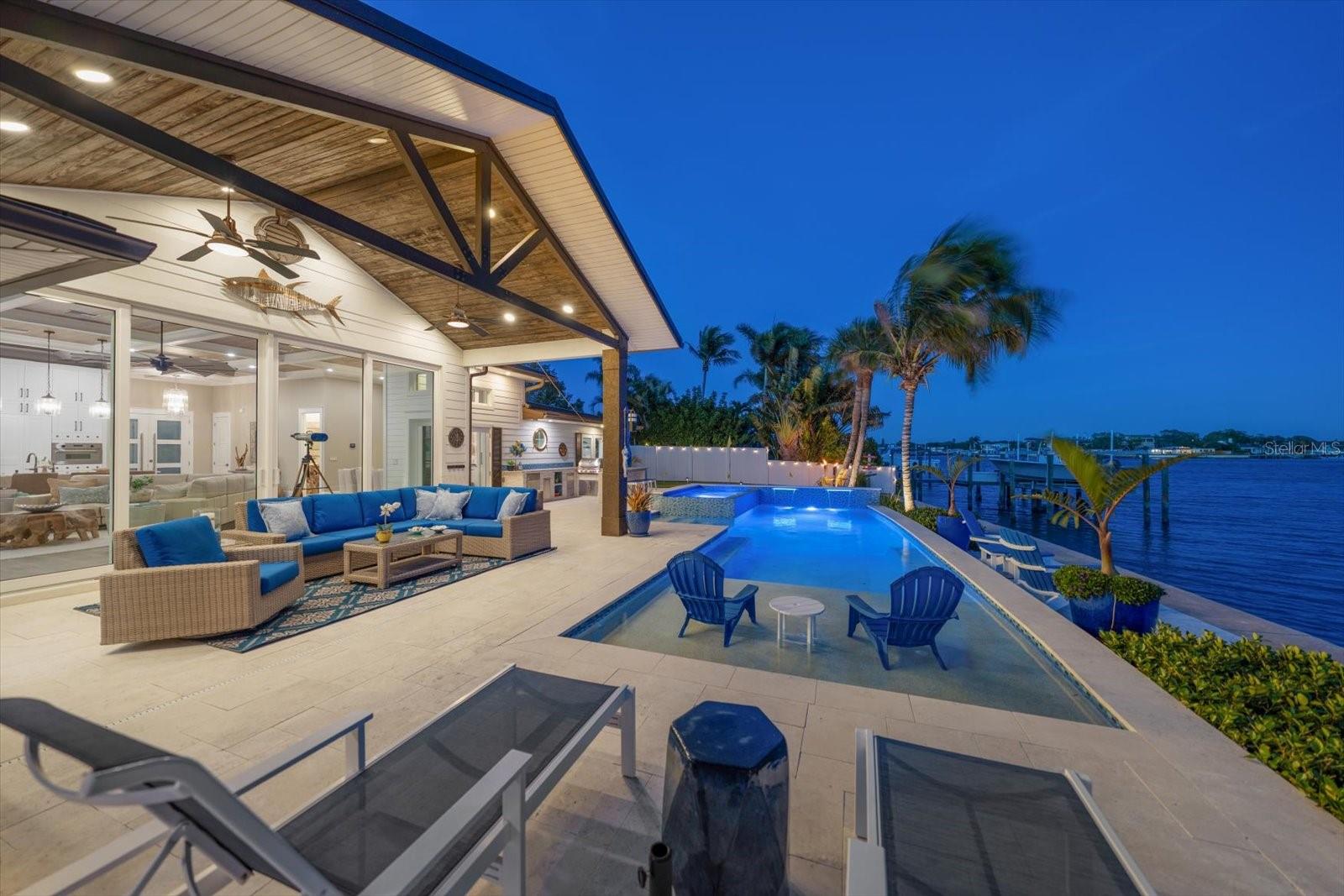 INDIAN BEACH RE-REVISED 15TH ADD - Residential