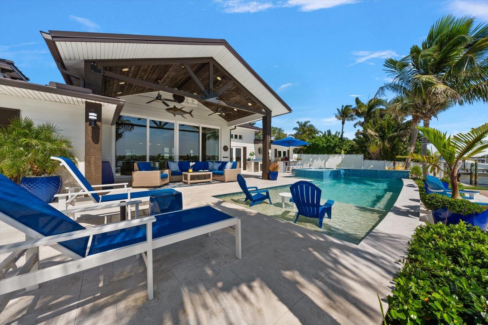 INDIAN BEACH RE-REVISED 15TH ADD - Residential