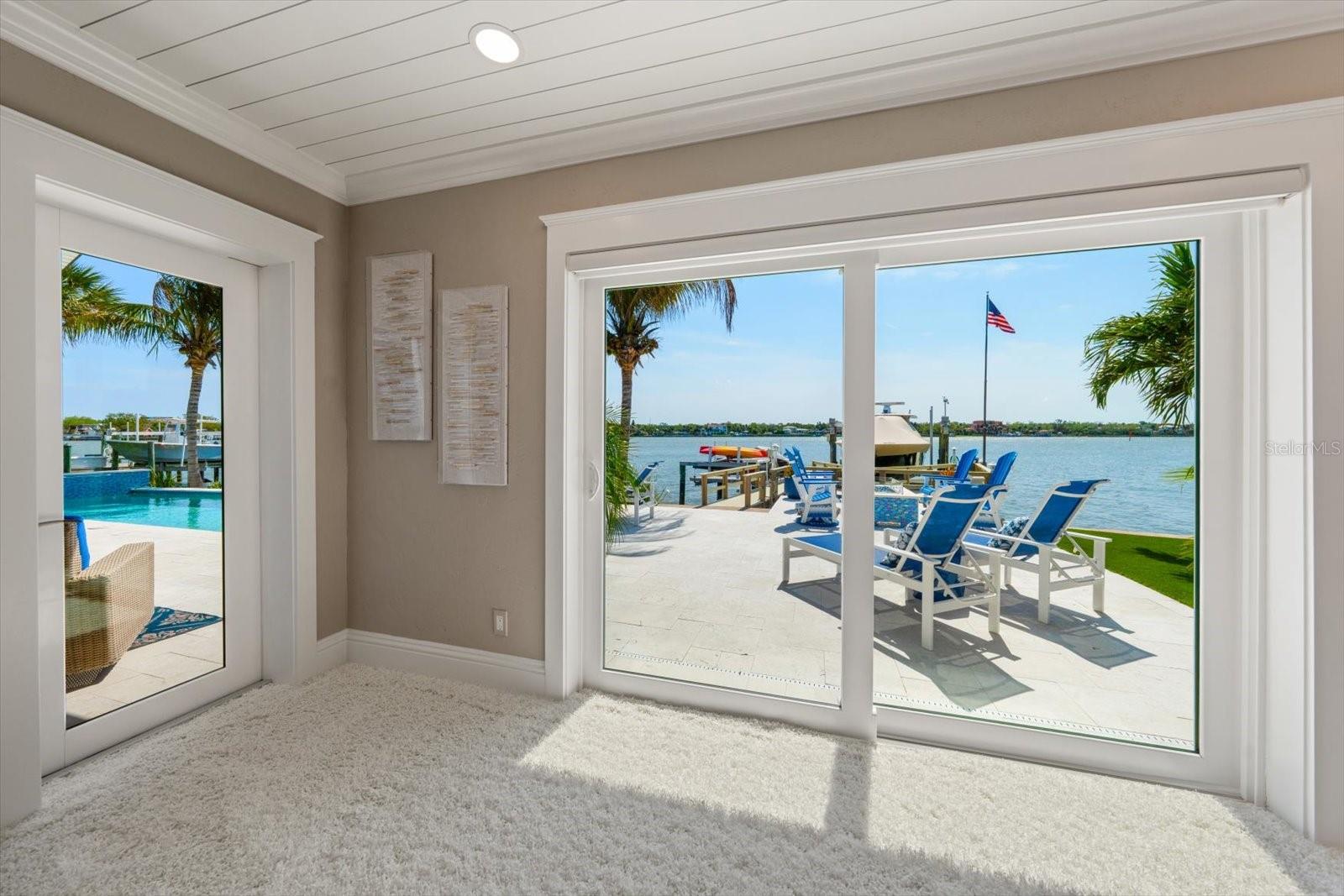 INDIAN BEACH RE-REVISED 15TH ADD - Residential