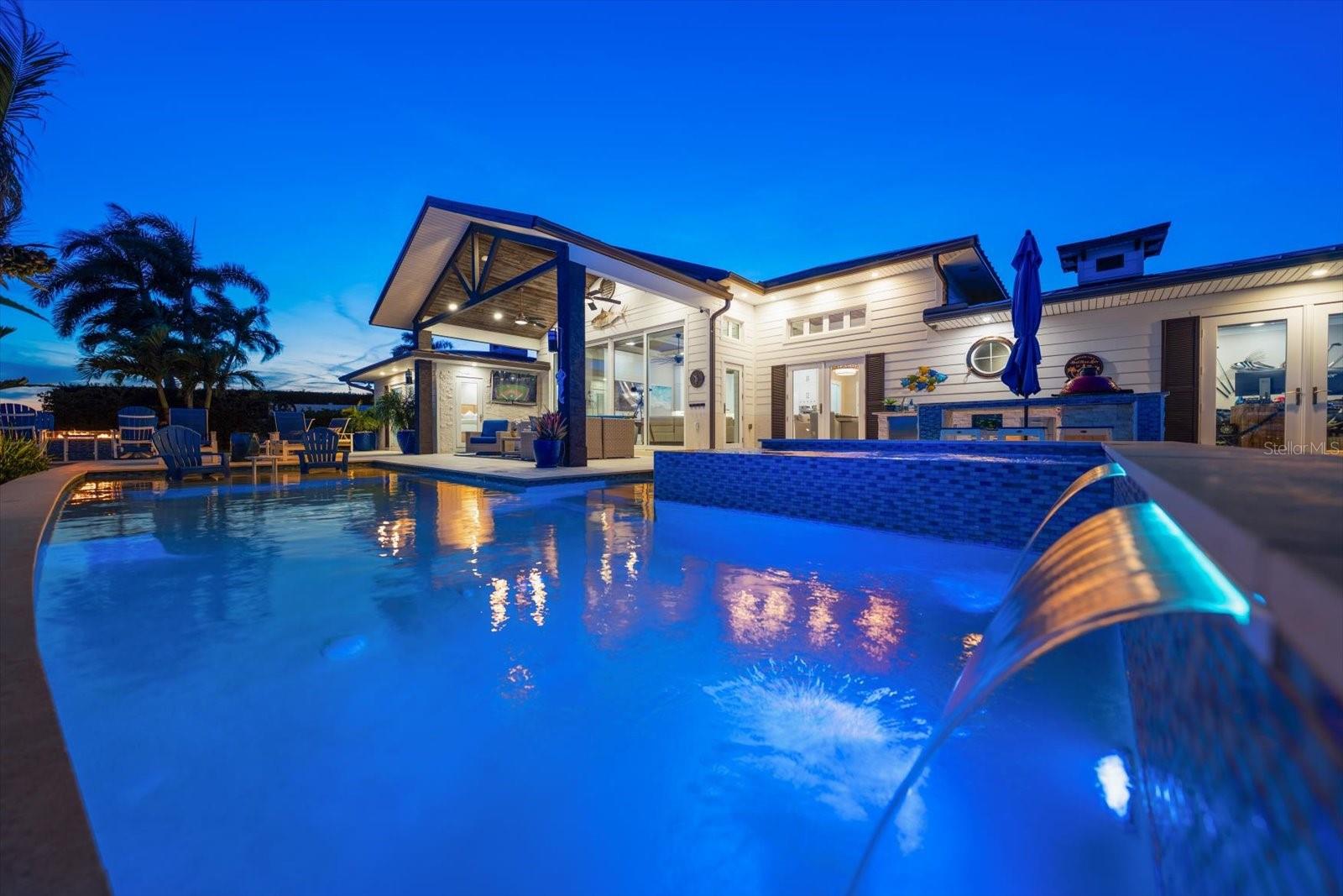 INDIAN BEACH RE-REVISED 15TH ADD - Residential