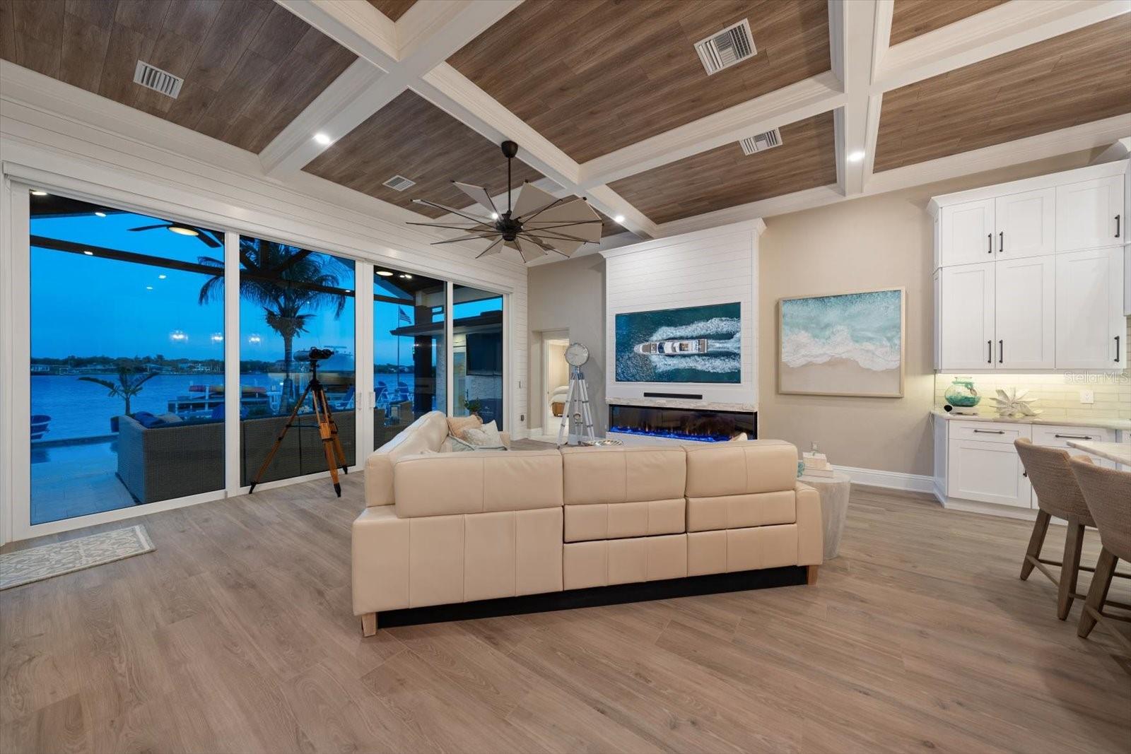 INDIAN BEACH RE-REVISED 15TH ADD - Residential