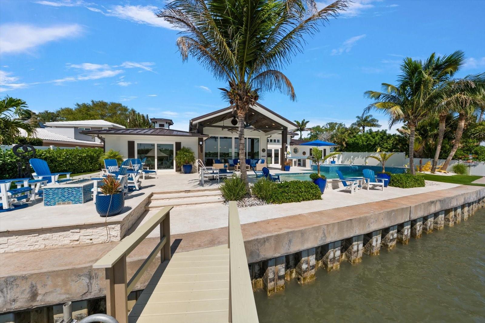 INDIAN BEACH RE-REVISED 15TH ADD - Residential