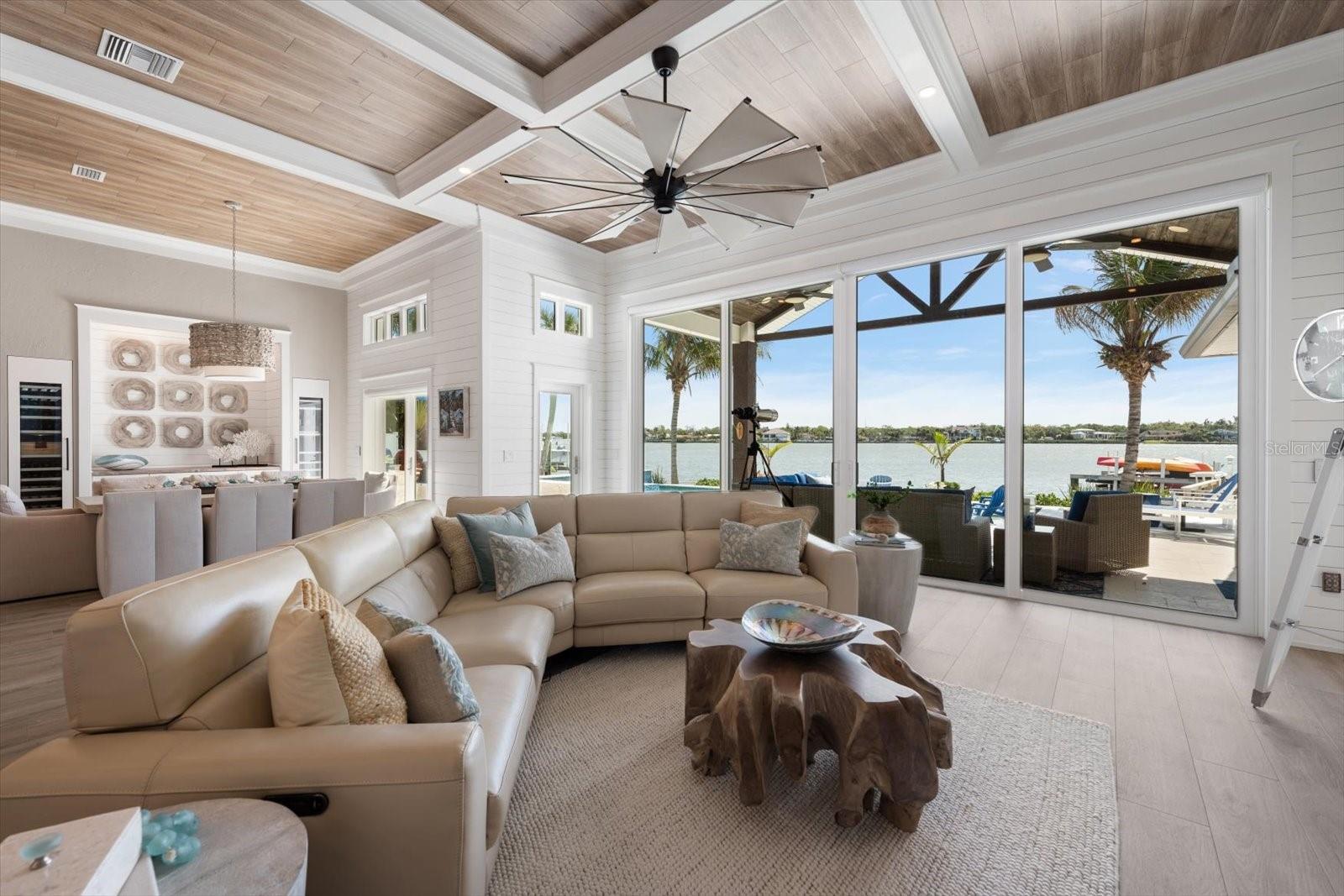 INDIAN BEACH RE-REVISED 15TH ADD - Residential