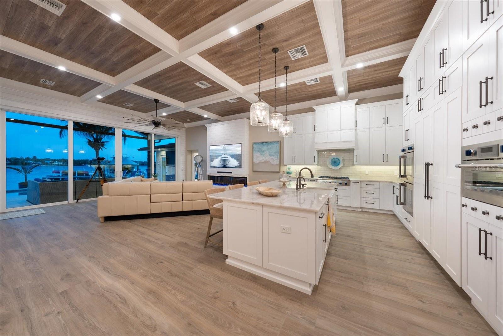 INDIAN BEACH RE-REVISED 15TH ADD - Residential