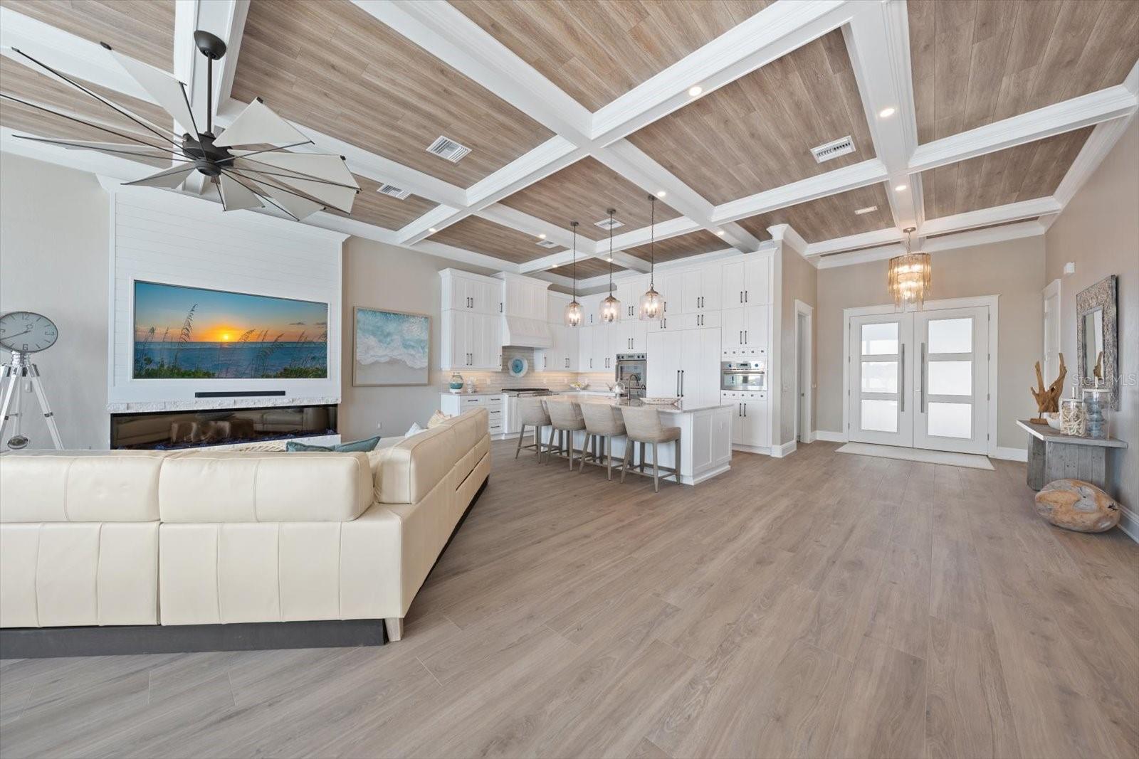 INDIAN BEACH RE-REVISED 15TH ADD - Residential