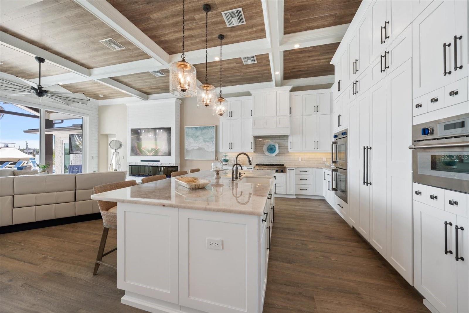 INDIAN BEACH RE-REVISED 15TH ADD - Residential