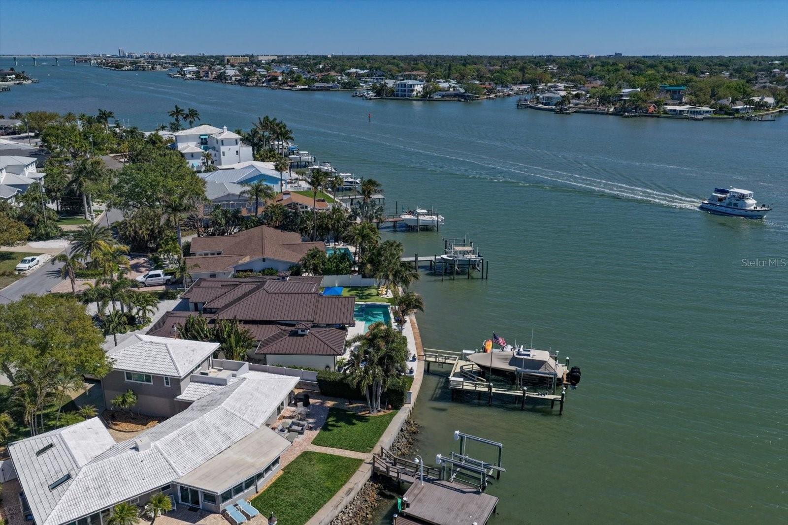 INDIAN BEACH RE-REVISED 15TH ADD - Residential