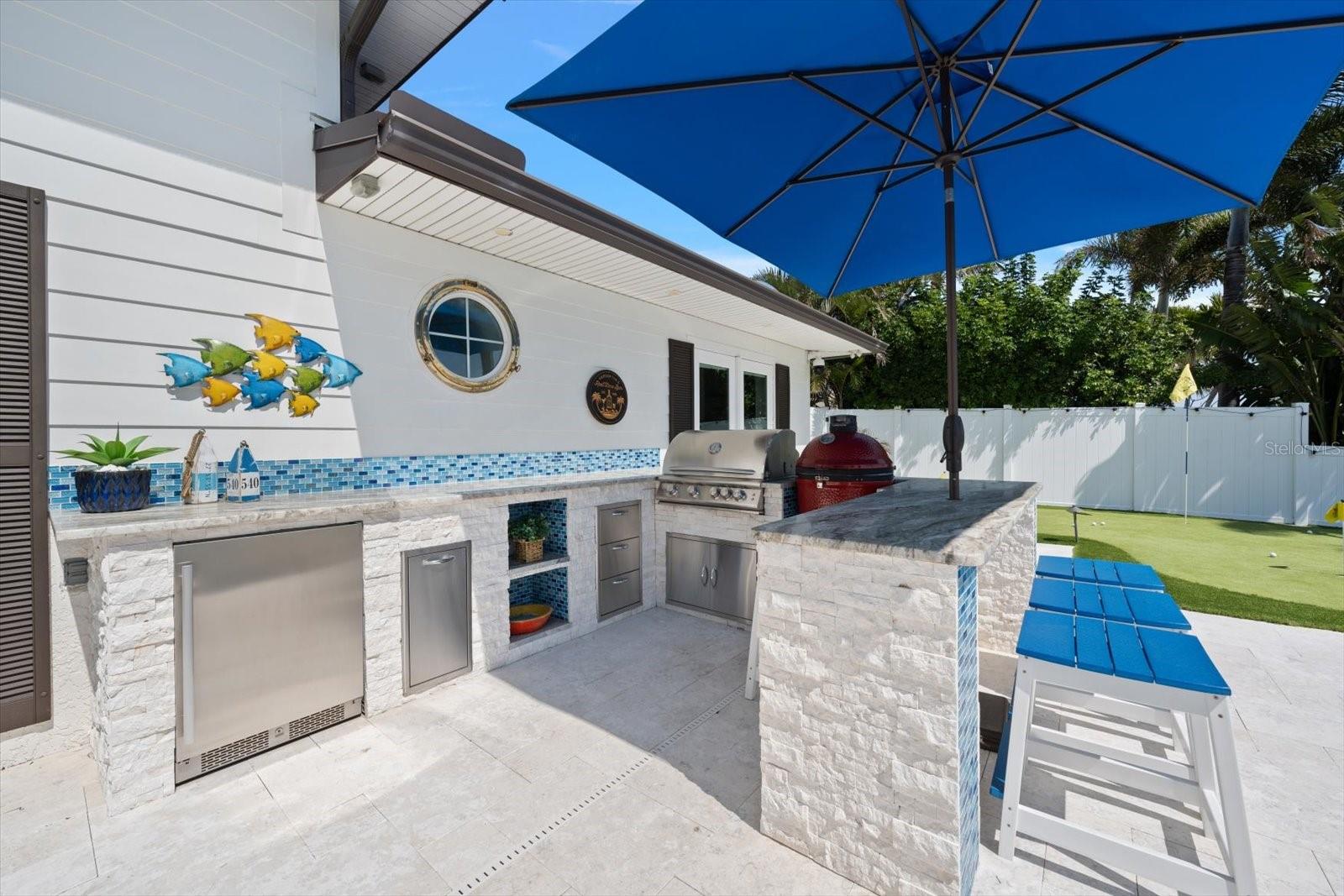 INDIAN BEACH RE-REVISED 15TH ADD - Residential