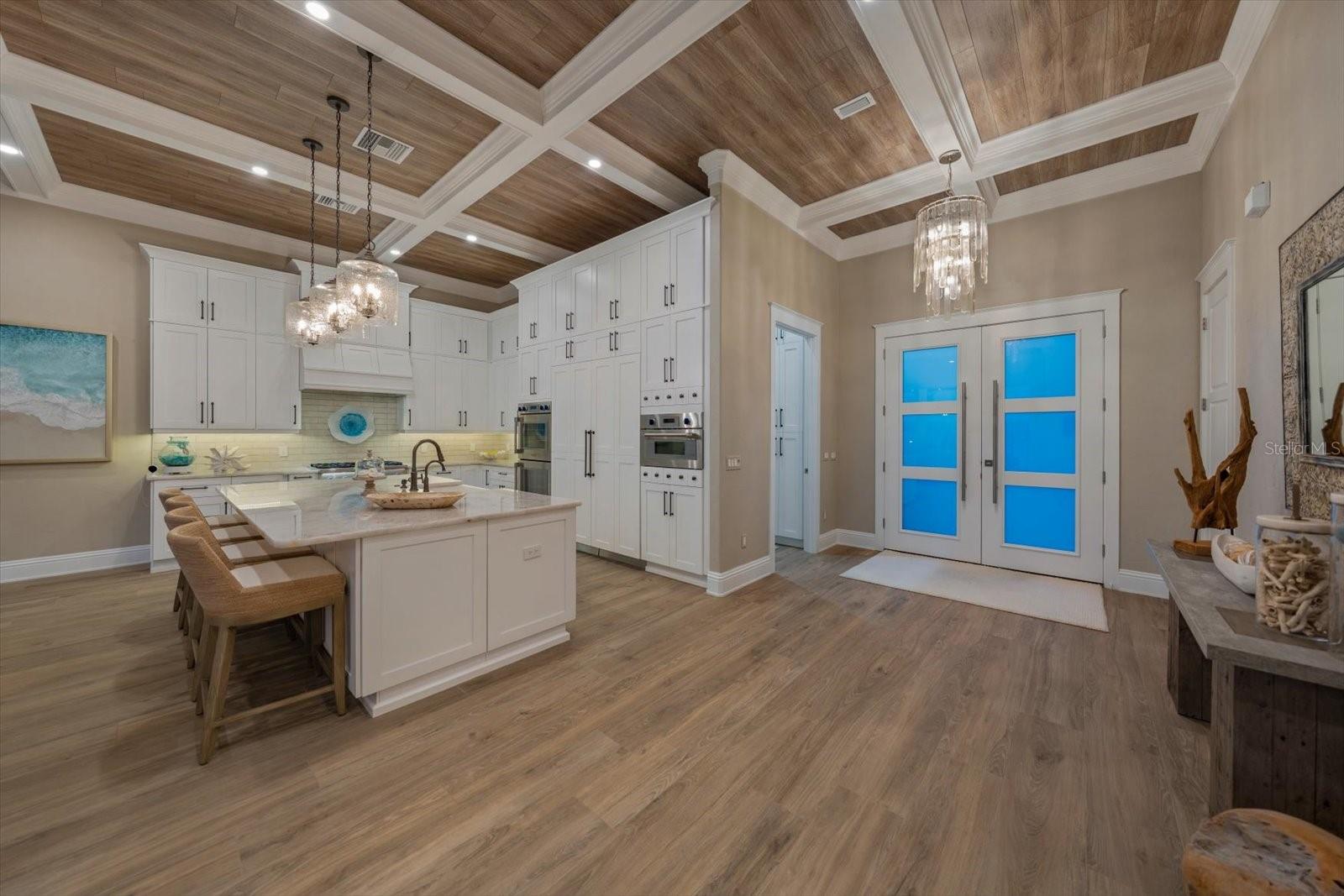 INDIAN BEACH RE-REVISED 15TH ADD - Residential