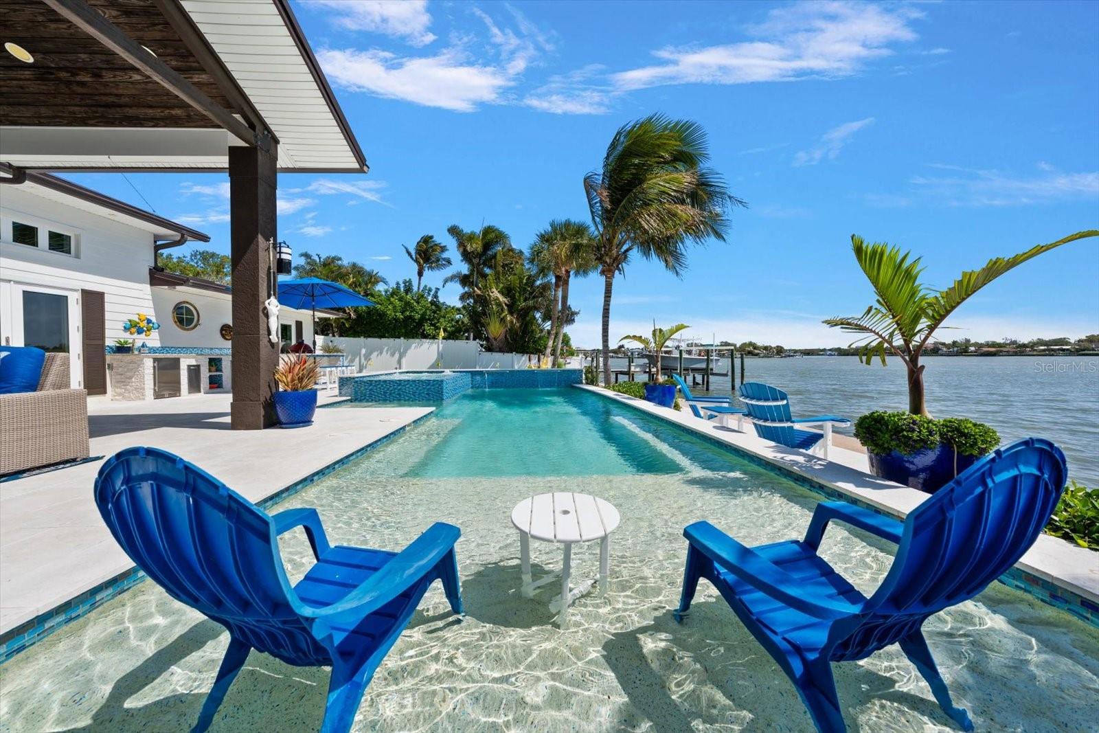 INDIAN BEACH RE-REVISED 15TH ADD - Residential