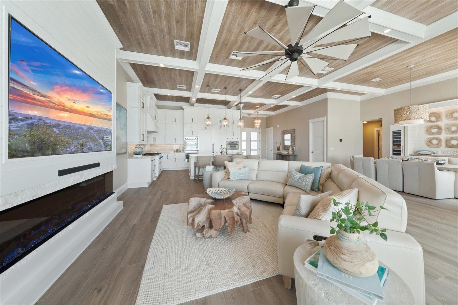 INDIAN BEACH RE-REVISED 15TH ADD - Residential