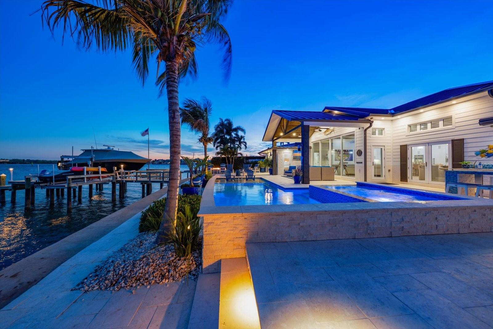 INDIAN BEACH RE-REVISED 15TH ADD - Residential