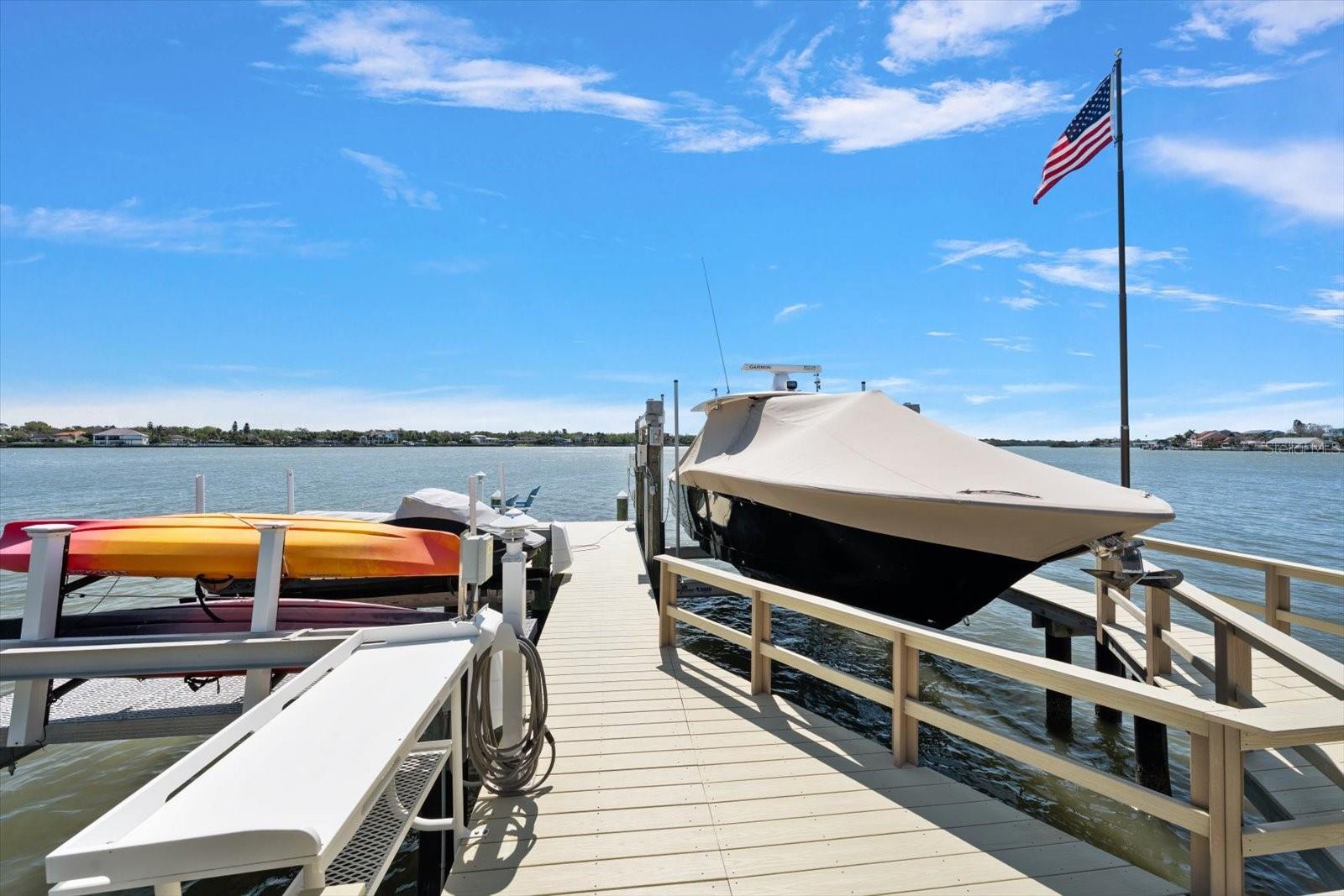 INDIAN BEACH RE-REVISED 15TH ADD - Residential