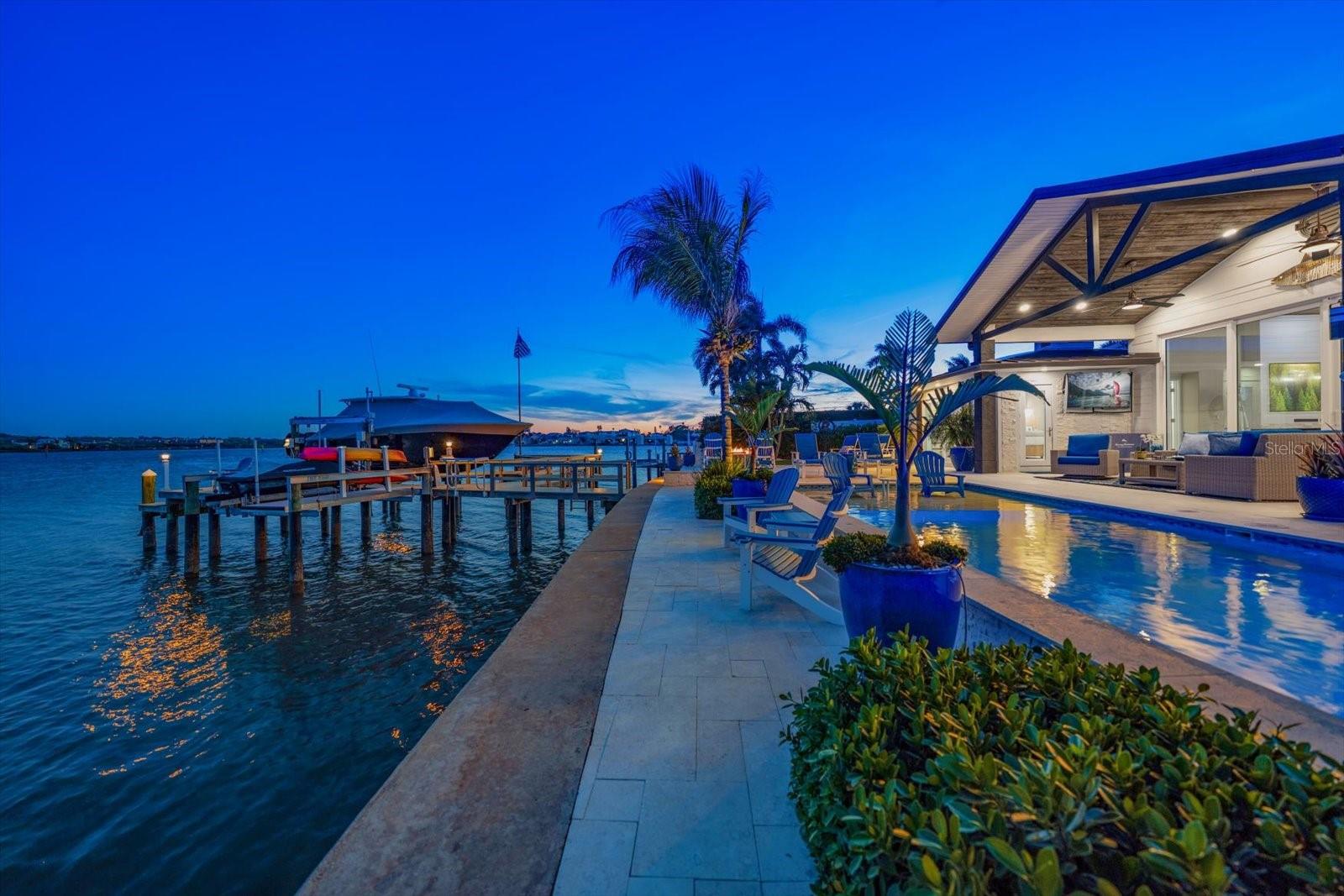 INDIAN BEACH RE-REVISED 15TH ADD - Residential