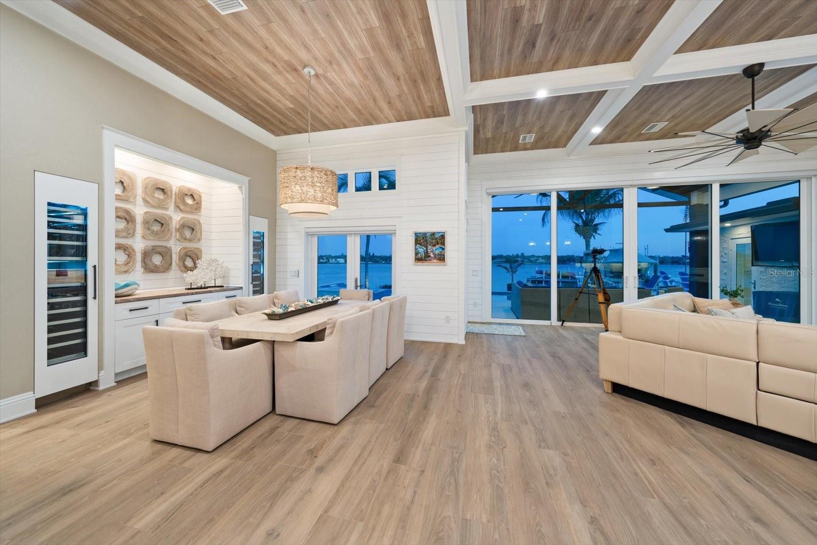 INDIAN BEACH RE-REVISED 15TH ADD - Residential