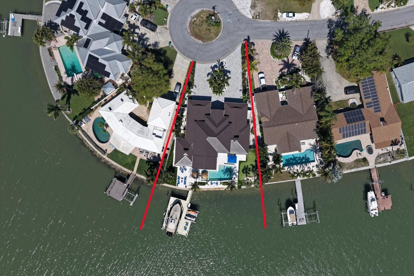 INDIAN BEACH RE-REVISED 15TH ADD - Residential