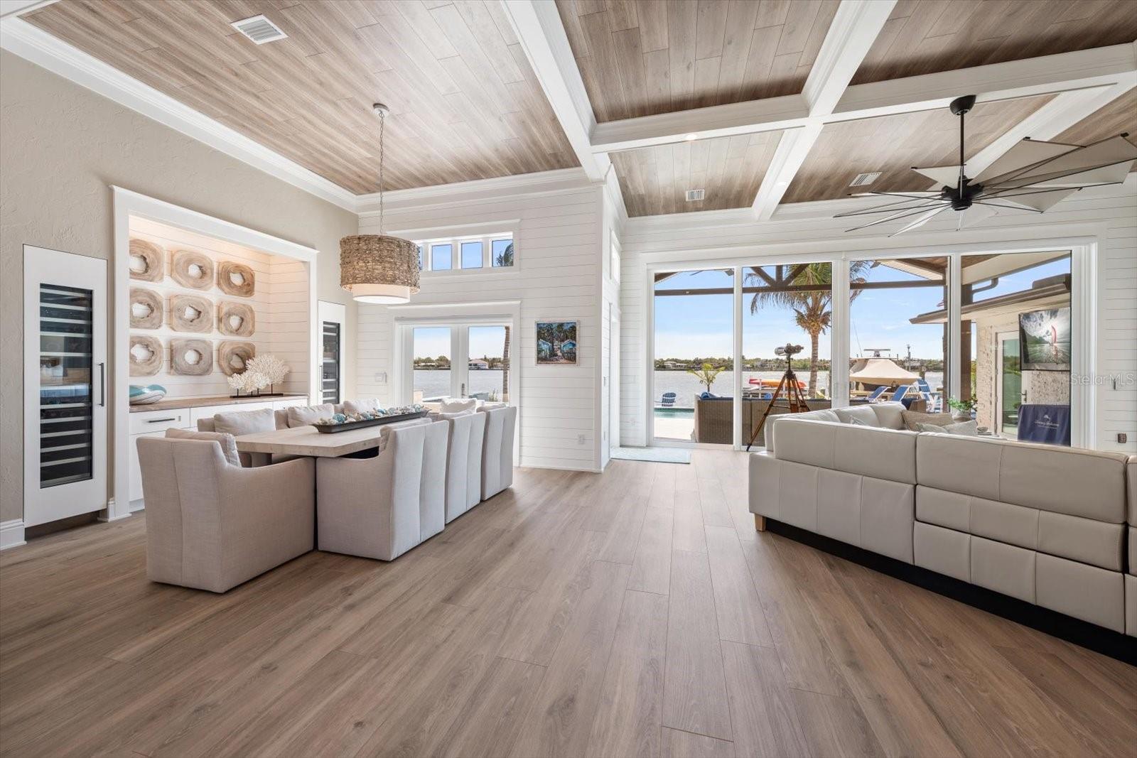 INDIAN BEACH RE-REVISED 15TH ADD - Residential