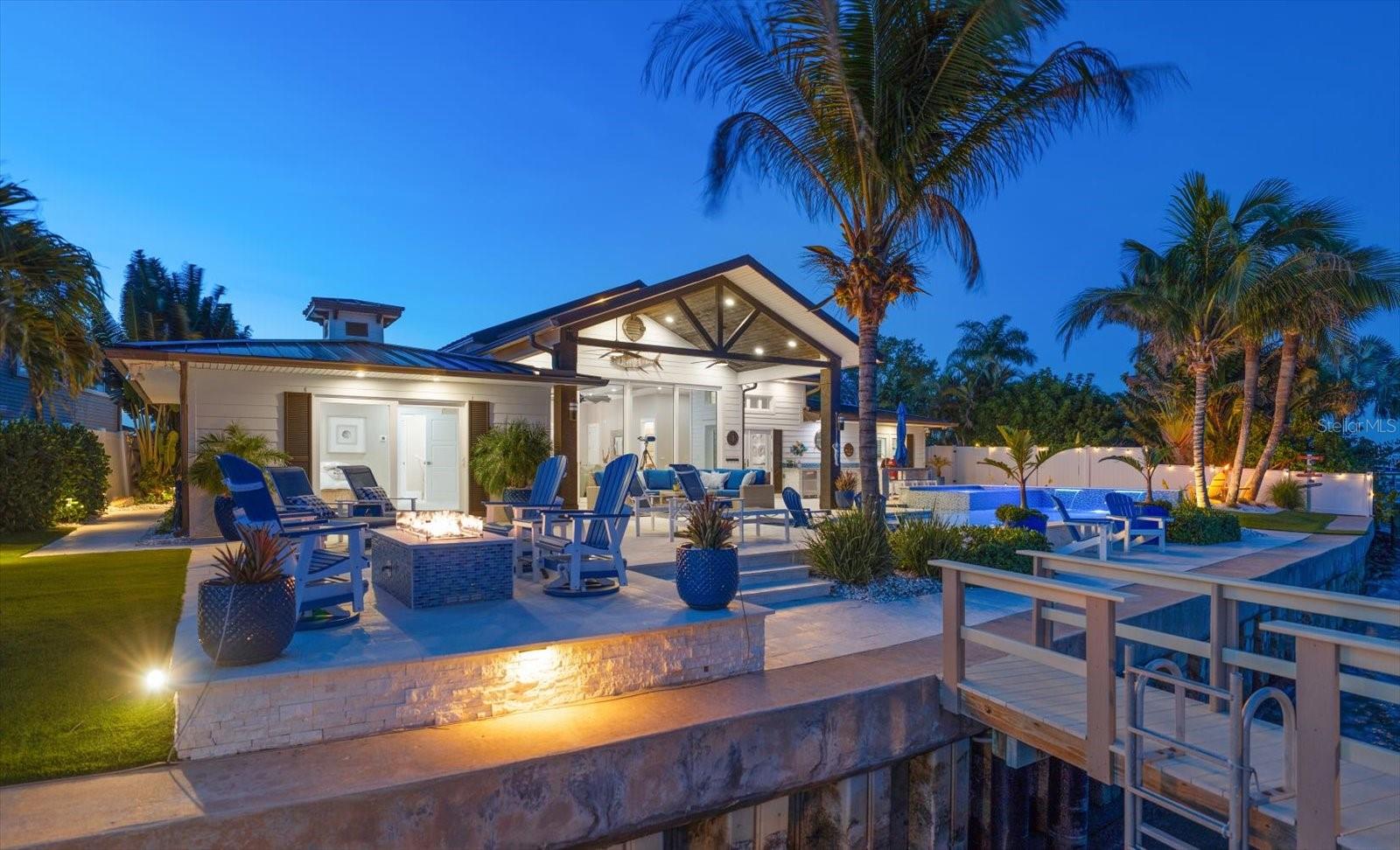 INDIAN BEACH RE-REVISED 15TH ADD - Residential