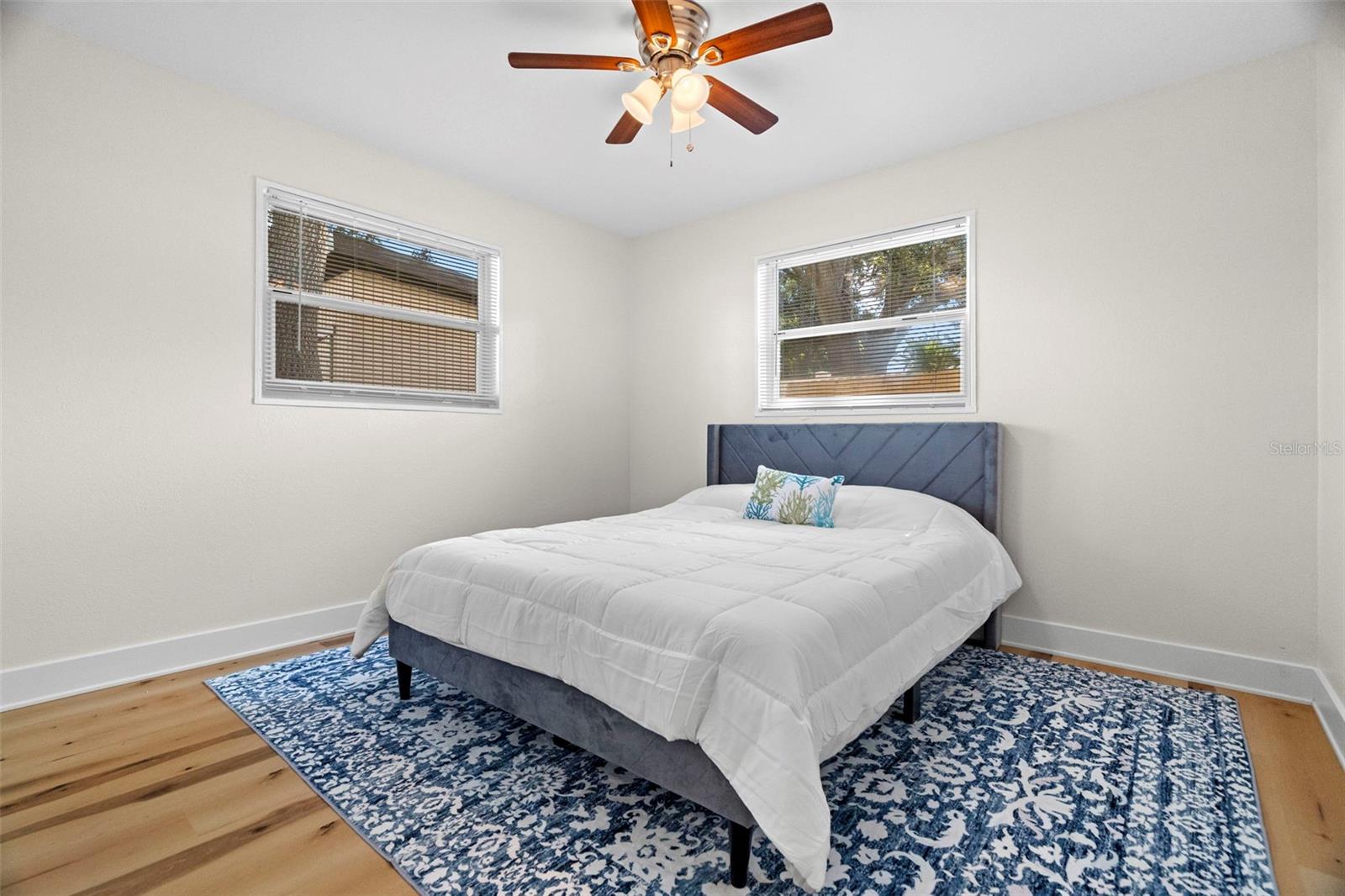 GANDY GARDENS 2 - Residential