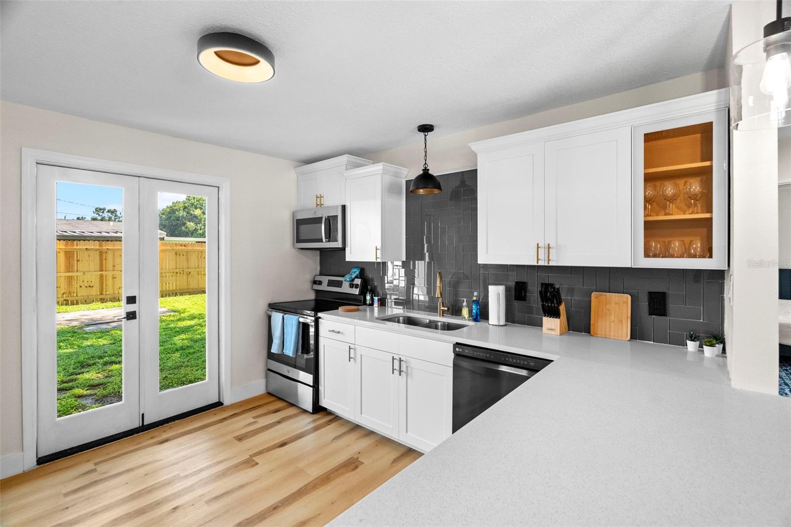 GANDY GARDENS 2 - Residential