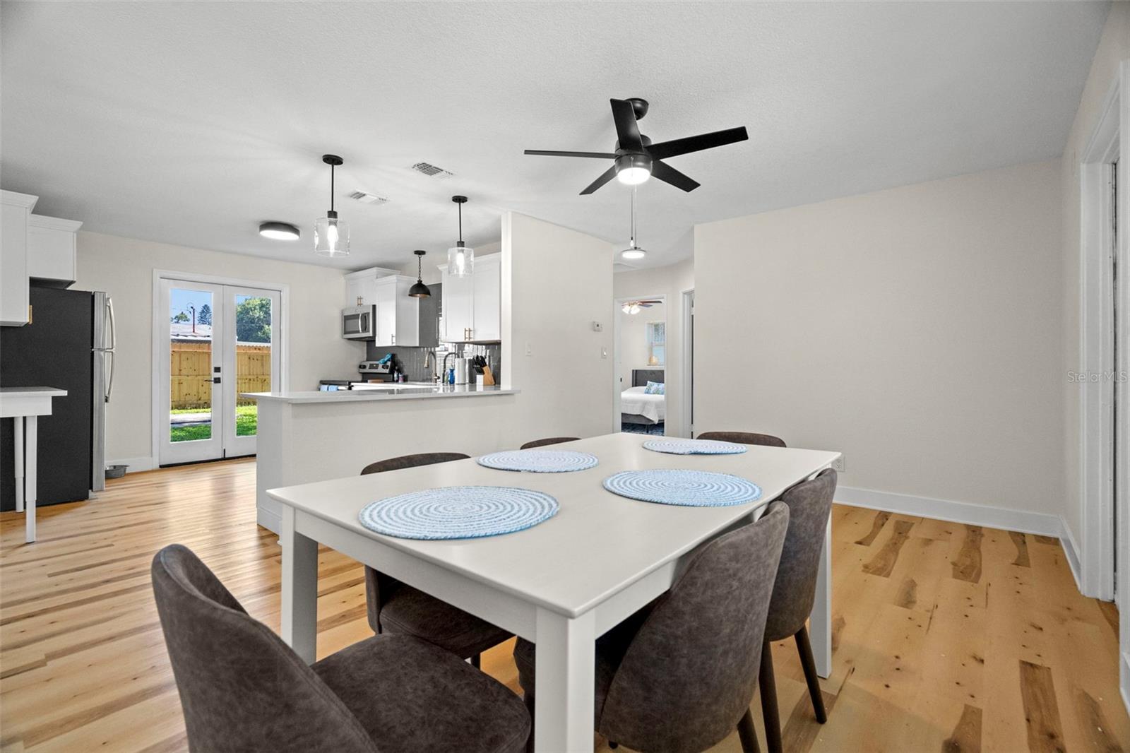 GANDY GARDENS 2 - Residential