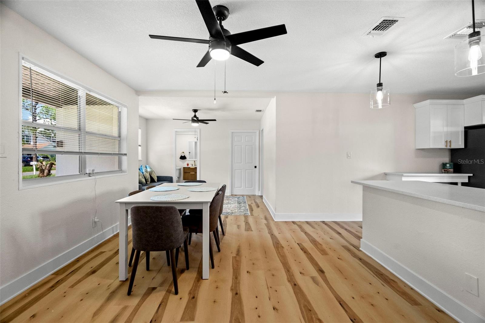 GANDY GARDENS 2 - Residential