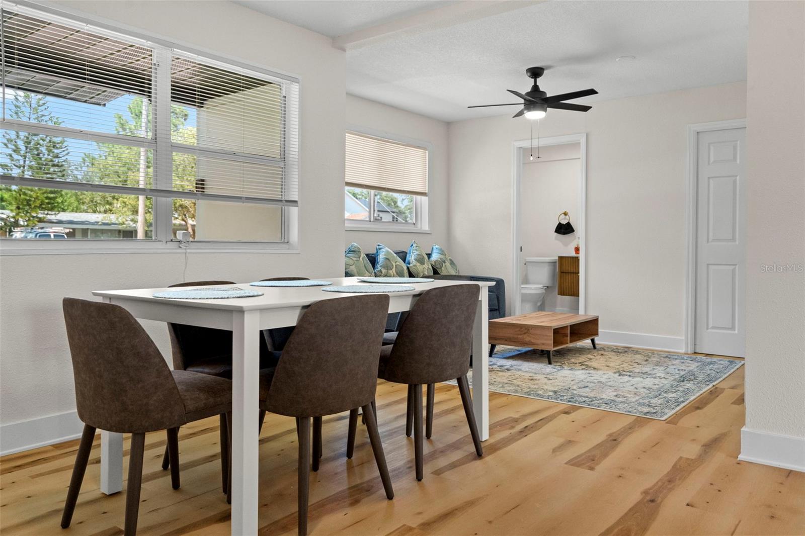 GANDY GARDENS 2 - Residential