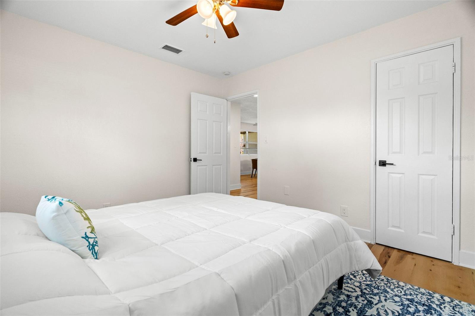 GANDY GARDENS 2 - Residential