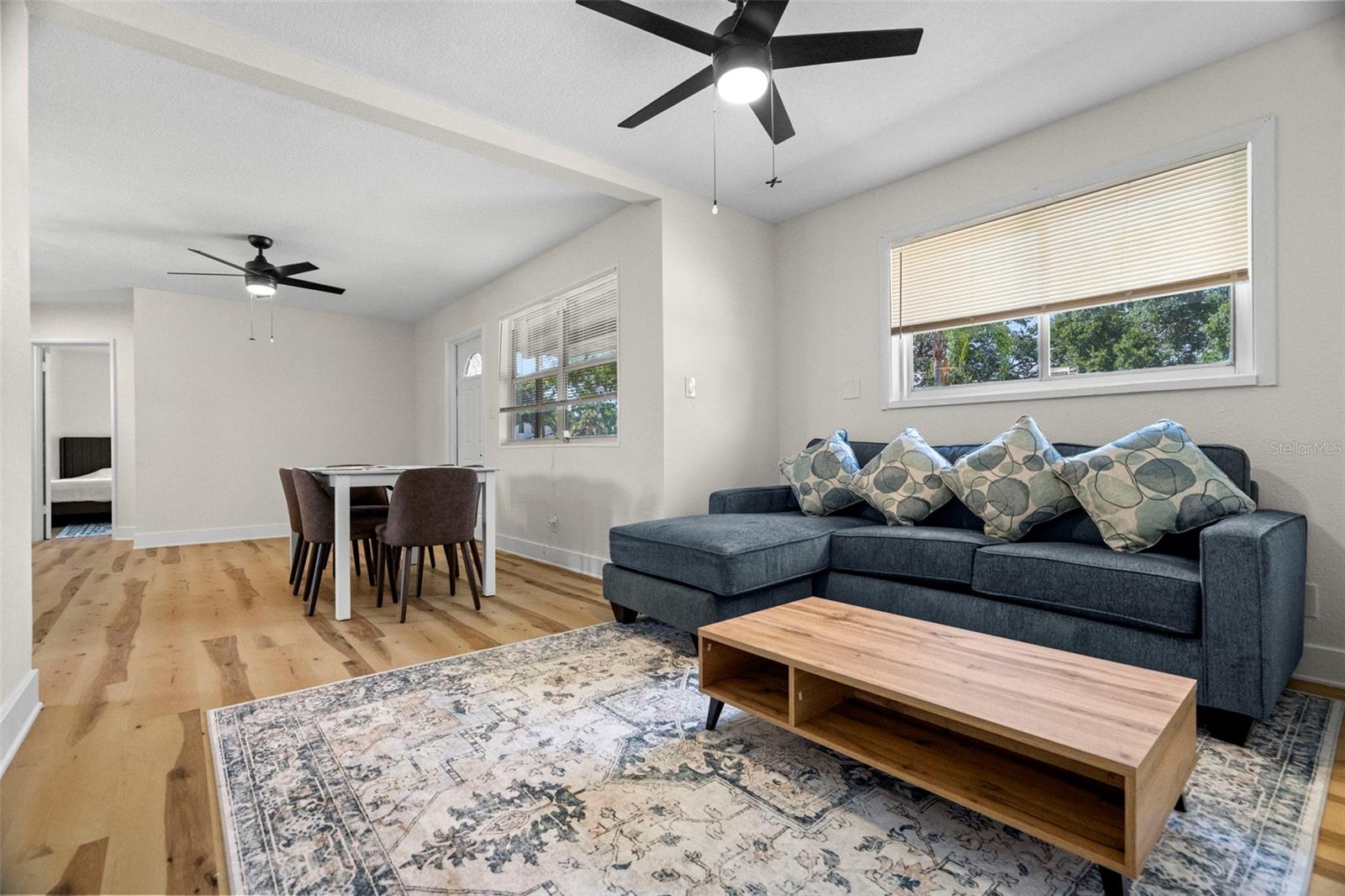 GANDY GARDENS 2 - Residential