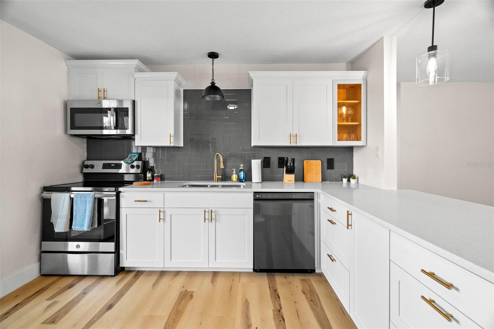 GANDY GARDENS 2 - Residential