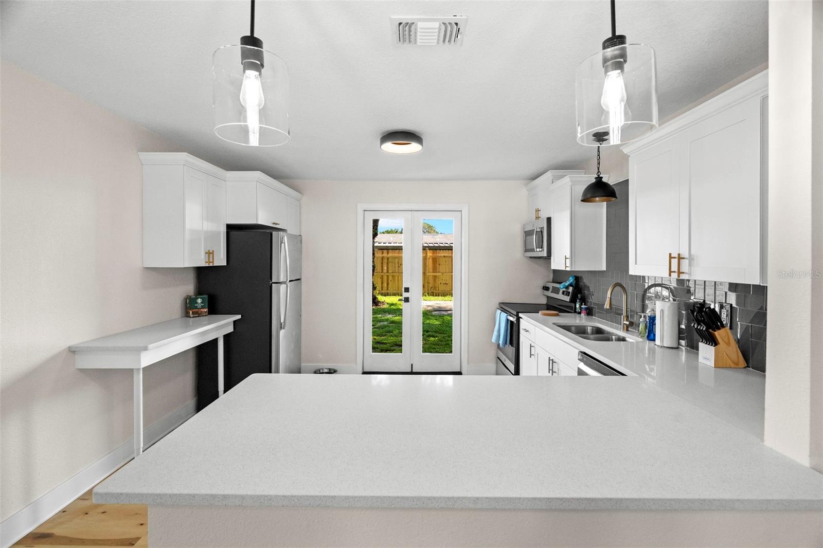 GANDY GARDENS 2 - Residential