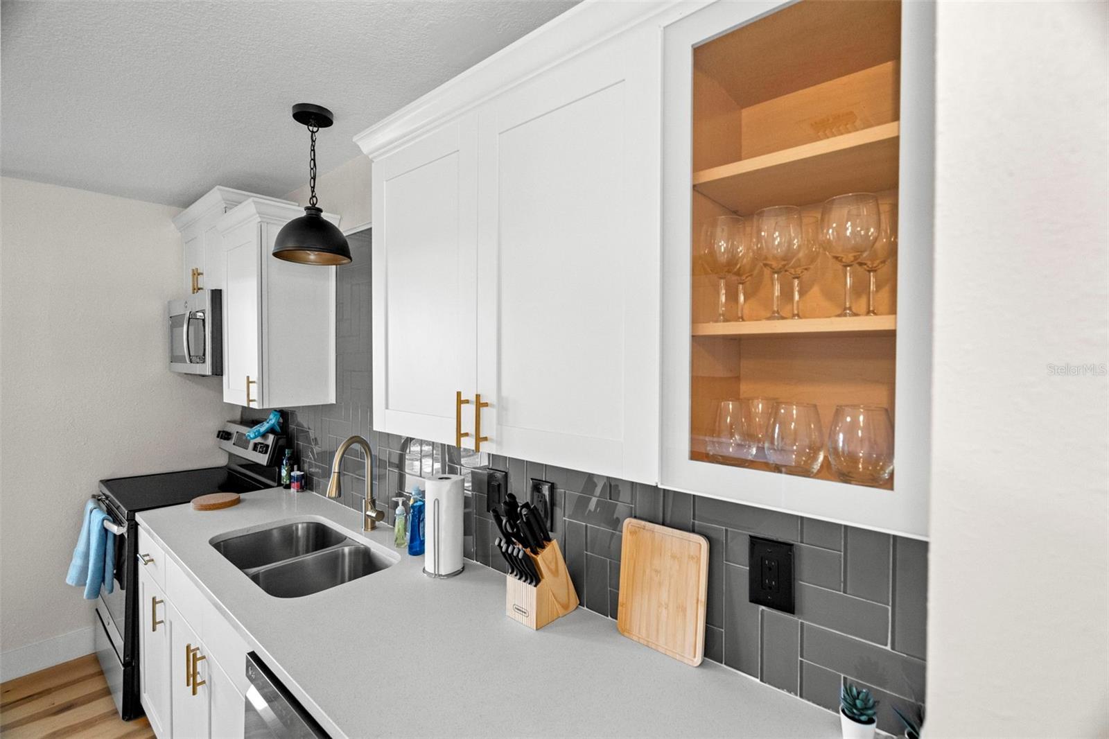 GANDY GARDENS 2 - Residential