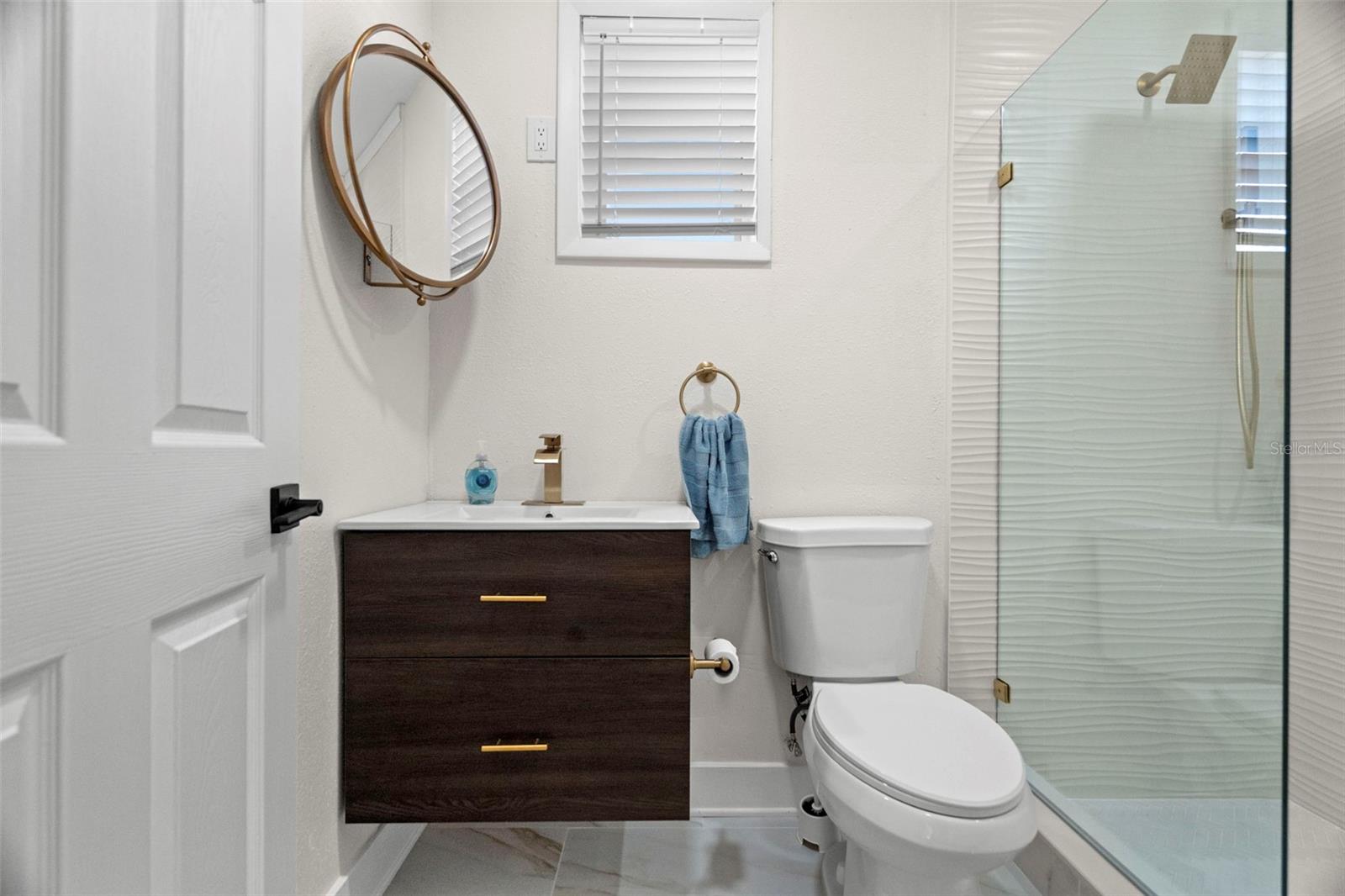 GANDY GARDENS 2 - Residential