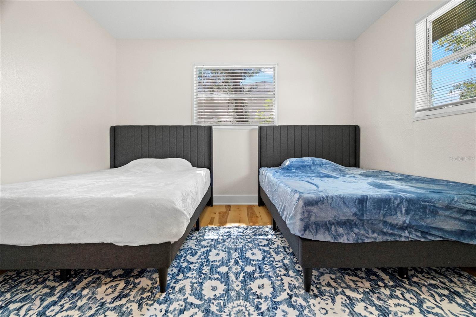 GANDY GARDENS 2 - Residential