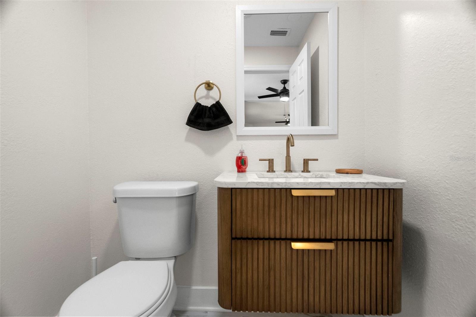 GANDY GARDENS 2 - Residential