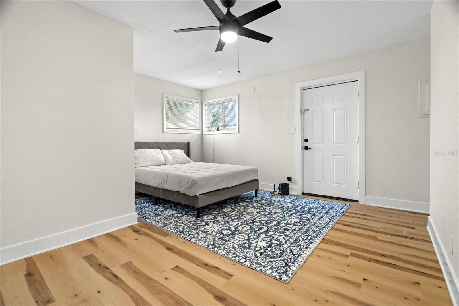 GANDY GARDENS 2 - Residential