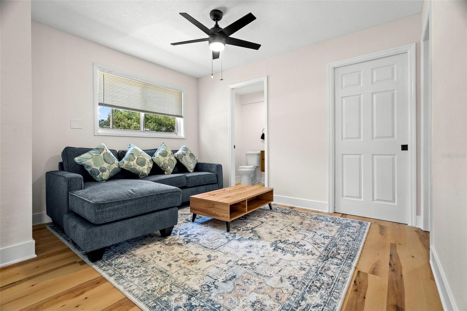 GANDY GARDENS 2 - Residential