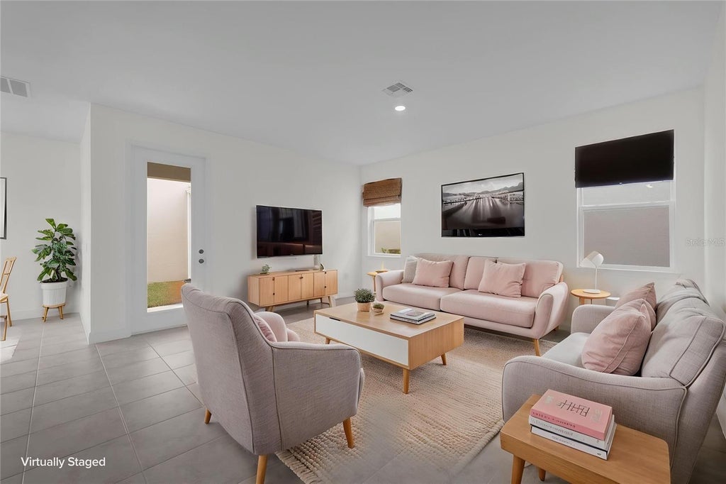 Photo of 6393 Wild Persimmon Way #UNIT A, Winter Garden, FL 34787 (MLS # O6450570)