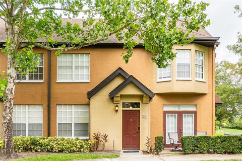 6384 RALEIGH STREET 2214 ORLANDO FL 32835