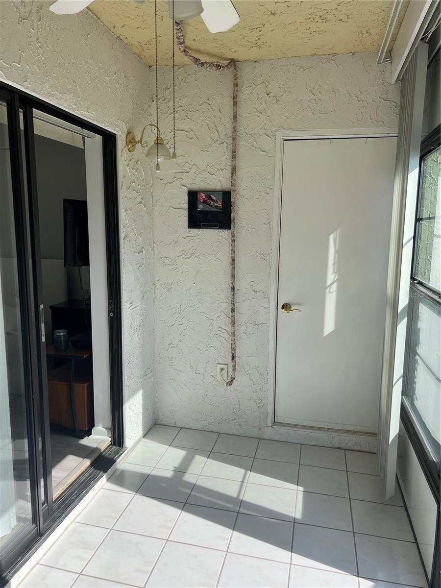 WINDING CREEK - Residential Lease