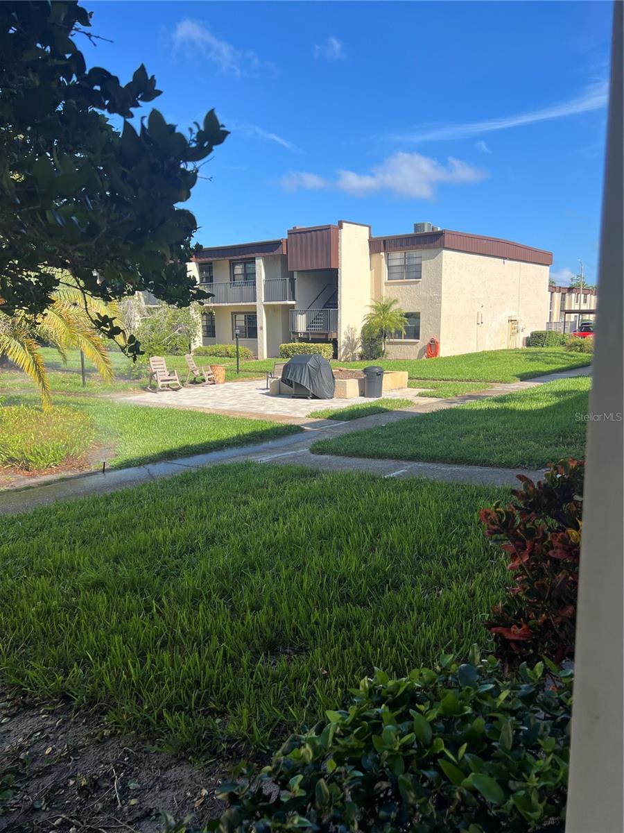 WINDING CREEK - Residential Lease