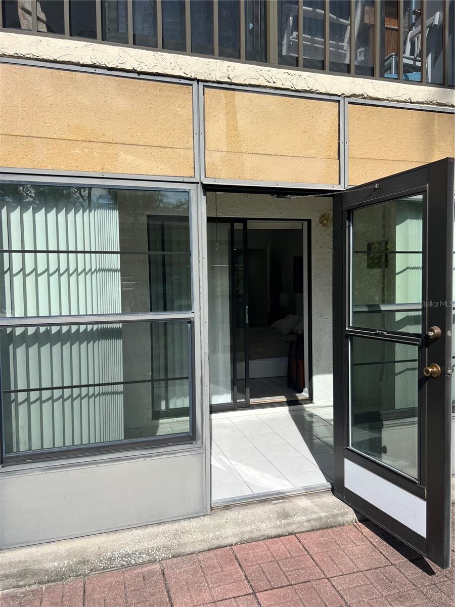 WINDING CREEK - Residential Lease