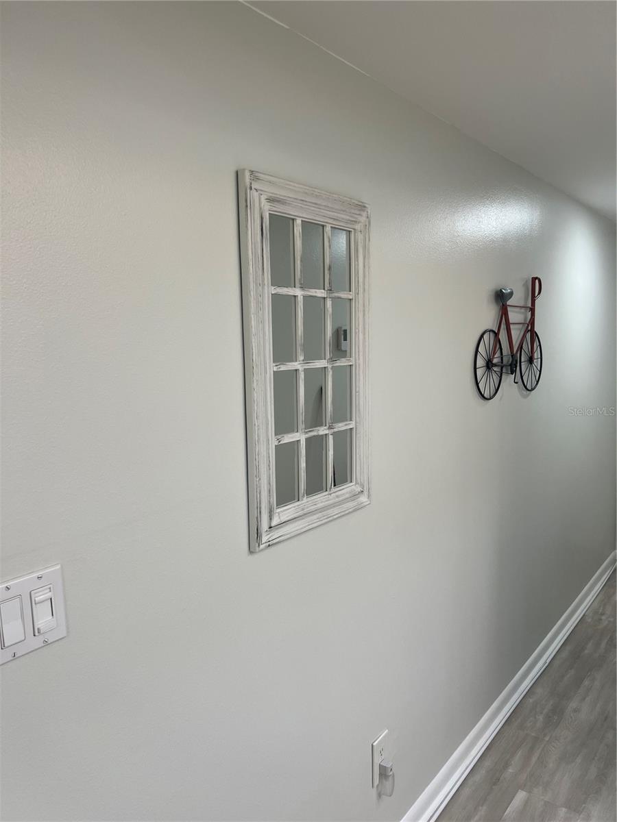 WINDING CREEK - Residential Lease