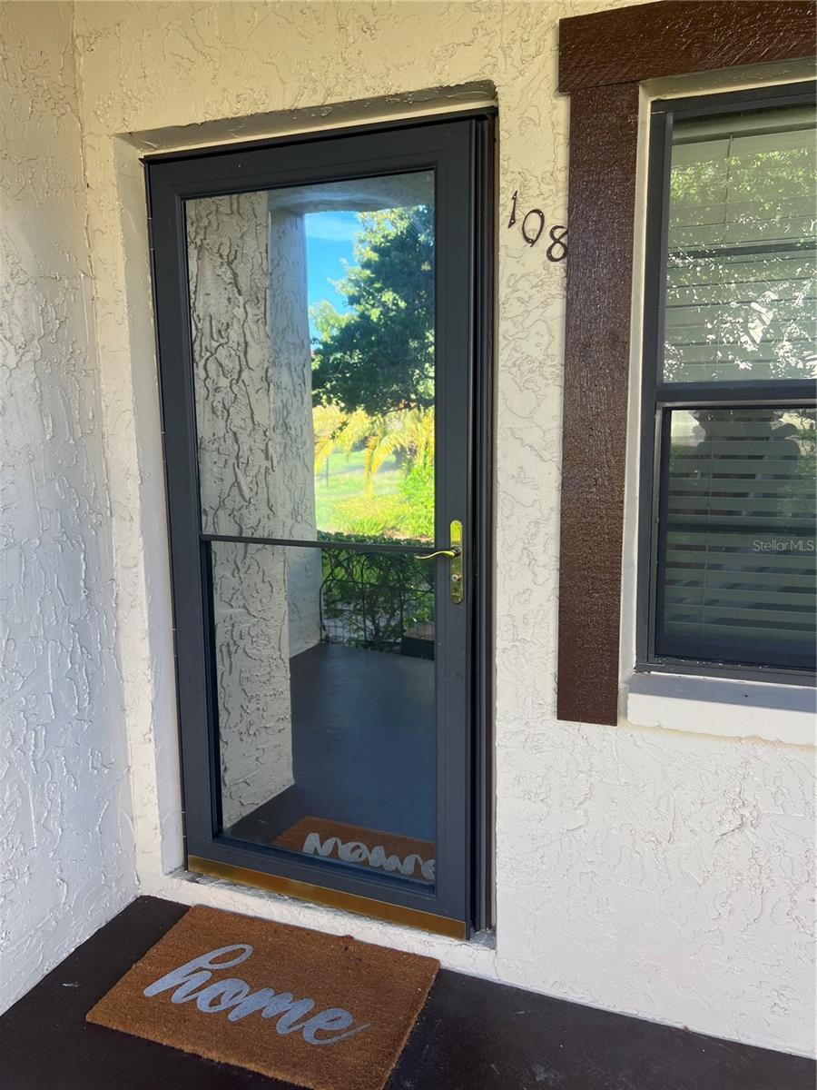 WINDING CREEK - Residential Lease