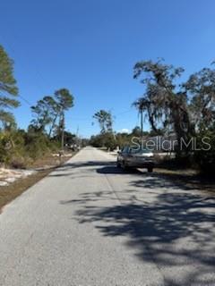 MOON LAKE ESTATES - Land