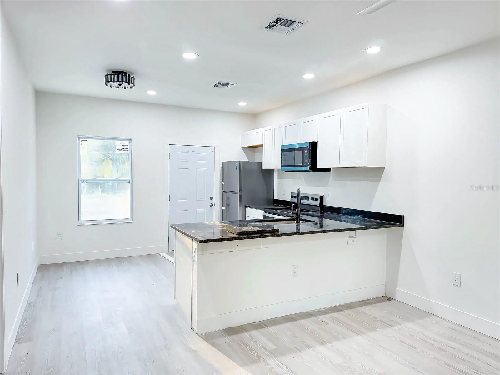 INTERLACHEN LAKES ESTATES - Residential