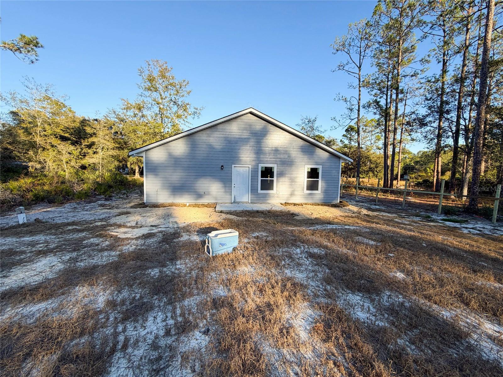 INTERLACHEN LAKES ESTATES - Residential