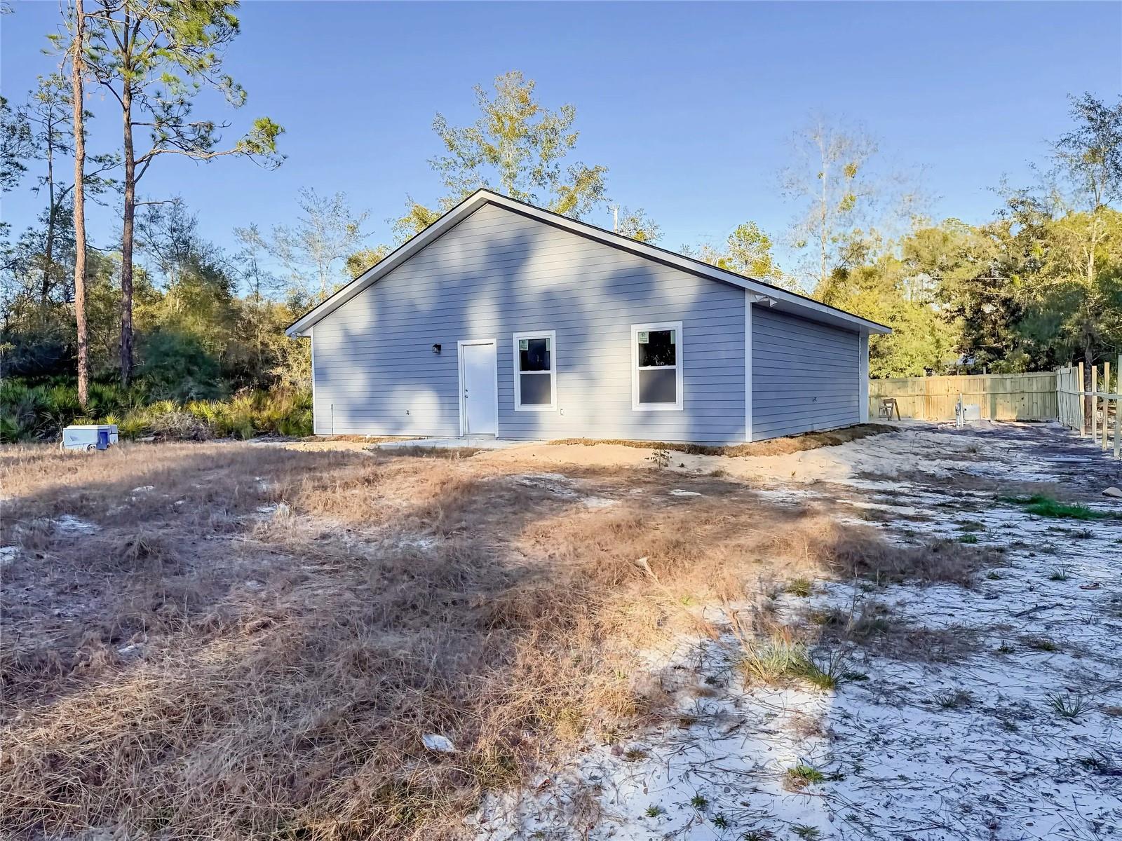 INTERLACHEN LAKES ESTATES - Residential